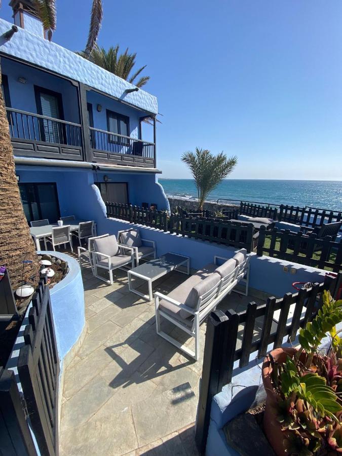 Bungalow Frente Al Mar - Sun Club Playa Del Aguila Maspalomas  Exterior foto